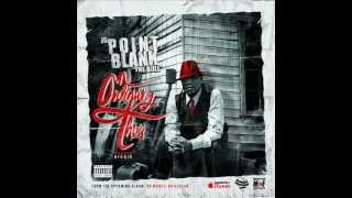 POINT BLANK - No Ordinary Thug