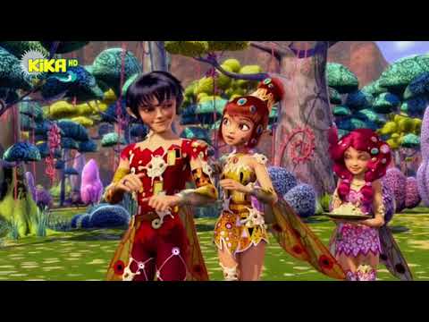 Mia and me Staffel 1 Folge 8 - Screen 07 HD Deutsch