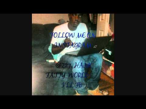 Hanknation - homicide prod.by jreel (Snippet)