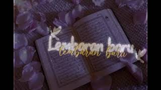 Download lagu lagu Kubuka lembaran baru❤️Muslim✨🤲 mp3