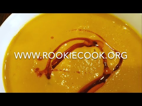 download lagu mp3 mp4 Roast Carrot And Cumin Soup, download lagu Roast Carrot And Cumin Soup gratis, unduh video klip Roast Carrot And Cumin Soup