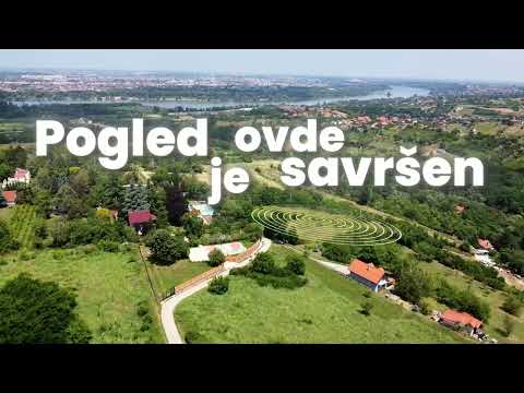 Otkrijte savršeno mesto za vašu kuću!