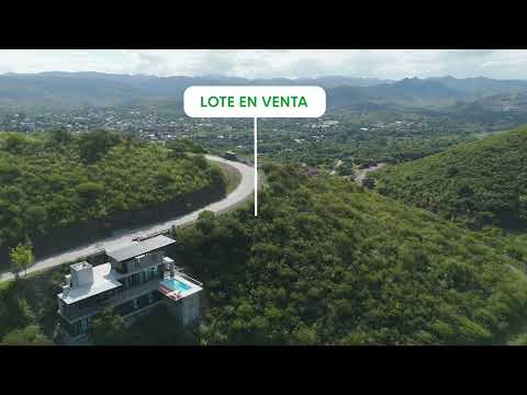 Country LA DESEADA en La Calera- Cordoba