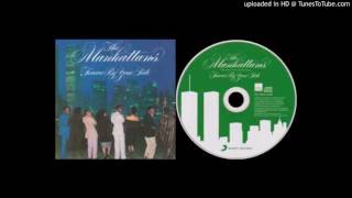 The Manhattans - Locked Up In Your Love (1983)
