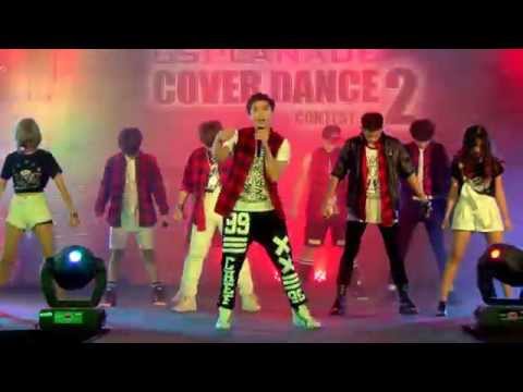 150426 EX-5 cover BTOB - The Winter's Tale + Beep Beep + WOW + You’re So Fly @Esplanade (Semi)