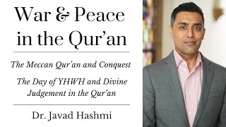 Video: Muhammad - From Peaceful Preacher in Mecca to Military Leader in Medina | Javad Hashmi | Gabriel Reynolds