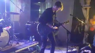 Space - Mister Psycho live (featuring Mister Psycho)