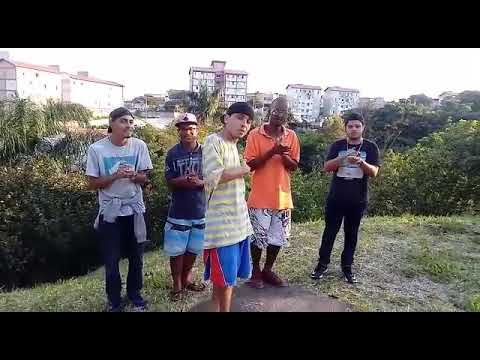 Mc's Menor Martins, Tcheros, Kaique Silver, Matheuzynho da ZL, Charles da Capital  (medley 1.0)