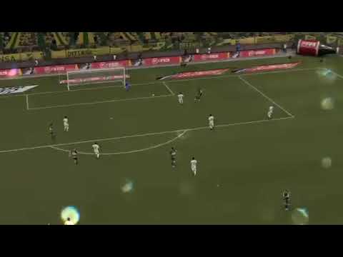 COPA SUDAMERICANA Defensa Y Justicia VS Everton de viña