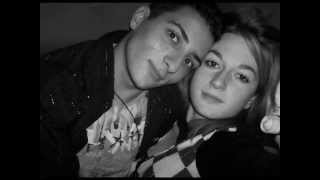 les amoureux matthias et chloe