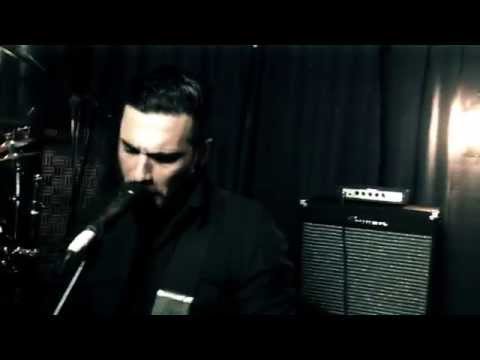 CAVINA - LIVE AT ESTUDIO LAMPARINA (BRAZIL)