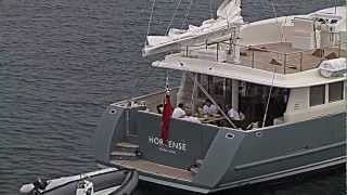 JFA Yachts - Hortense