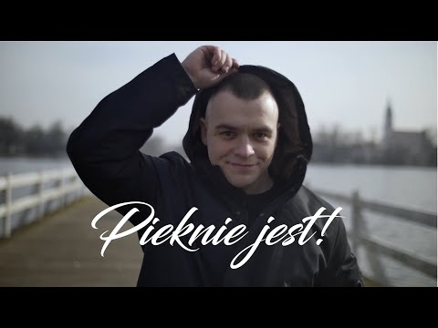 Krzyżak PFS - Pięknie jest! prod. KOfSON