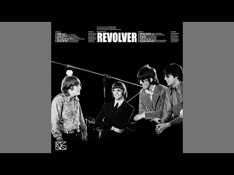 The Beatles - Doctor Robert (But It's Only John & Paul)