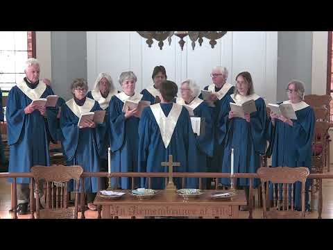 Church Service 10/26/25