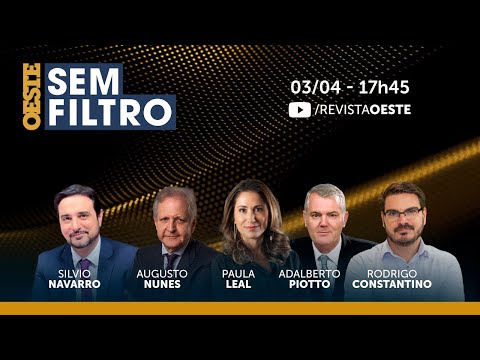 Oeste Sem Filtro