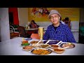 BOBBY DA DHABA This Popular Punjabi Dhaba Began As A Service To Devotees Visiting The Gurdwara