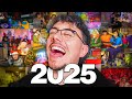 Mejores Momentos de Miguelillo_RL en 2025 ✨