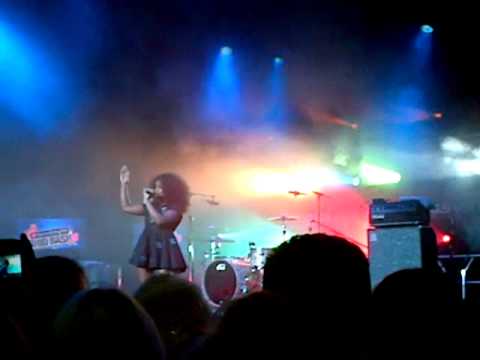 Misha B - Rolling In The Deep - Brid Bash 2012