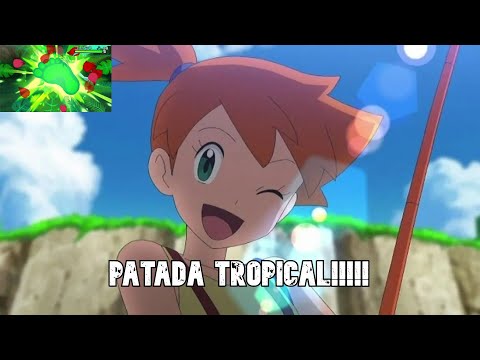 Diemaschi Megalocke Ep.5 - Patada tropical!!!!!