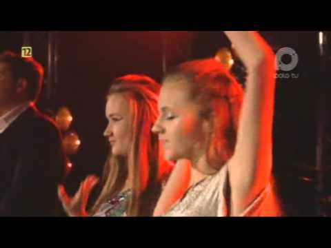 Redox - Na wakacjach (Sylwester PoloTV 2011/2012)