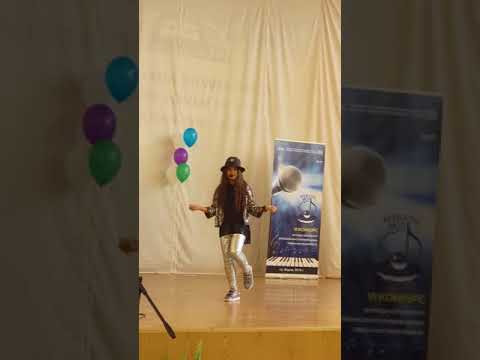 Ivayla - I got rhythm