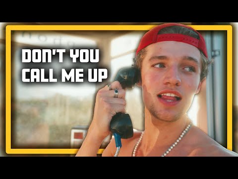 Miniatura de Don&rsquo;t You Call Me Up