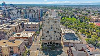 300 W. 11th Ave 6E, Denver, CO