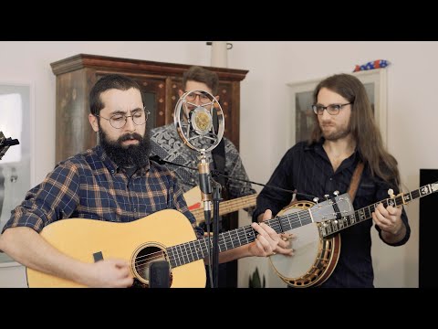 Blue Weed - Señor (Tales of Yankee Power)
