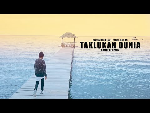 BOSSVHINO - Taklukan Dunia feat. Febri Hands & Gomez Lx ( Official Music Video )