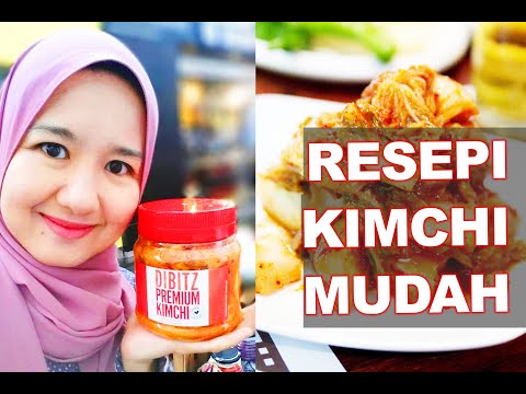 download lagu mp3 mp4 Homemade Kimchi Malaysia, download lagu Homemade Kimchi Malaysia gratis, unduh video klip Homemade Kimchi Malaysia