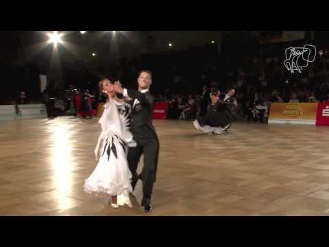 2012 European Standard Final | The Slow Fox