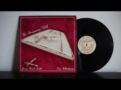 The Strayaway Child - Southern Appalachian, Hammer Dulcimer