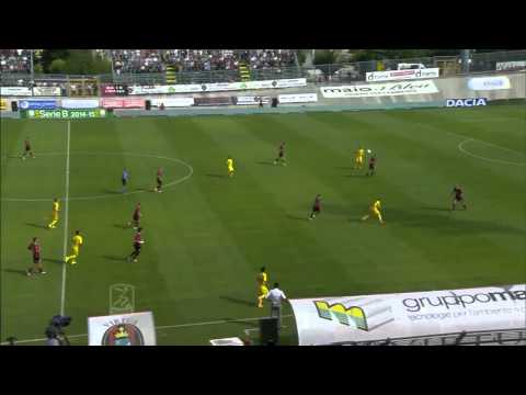 Virtus Lanciano Frosinone
