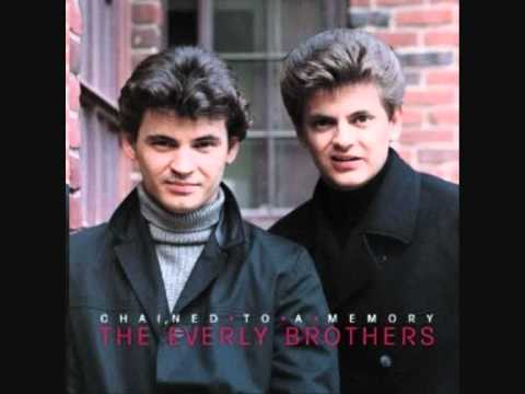 THE EVERLY BROTHERS    Trains and Boats and Planes (1967)