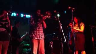 Lightning Flash - Dance Crasher