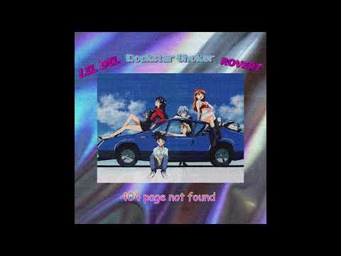 lil dil - ✬Rockstar✬Choker✬ (feat. Rovert) (Audio)