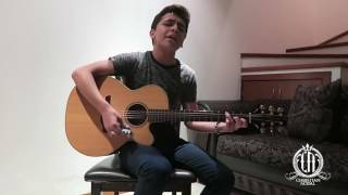 A Lo Que Voy    Christian Nodal