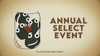 JMU Event Management Scheduling Timeline