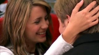 The O.C. - ♫ Maybe This Christmas ♫ {Marissa Scenes 1x13 #2}