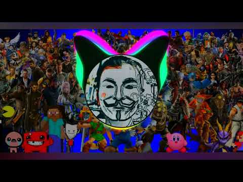 BugMan-Wild | Bass Boosted.