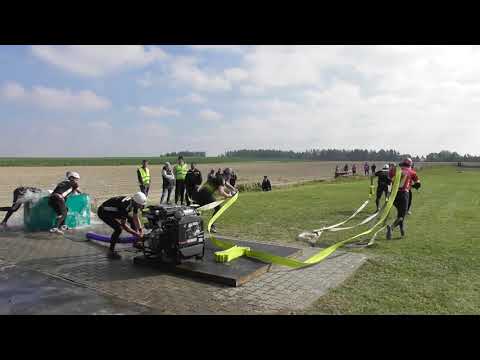 HPL Zbožnov 2021 - All stars muži