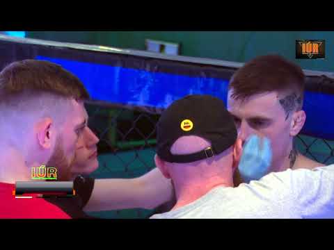 IÚR FC 4 - Paul Fitzgerald vs Andy Mooney