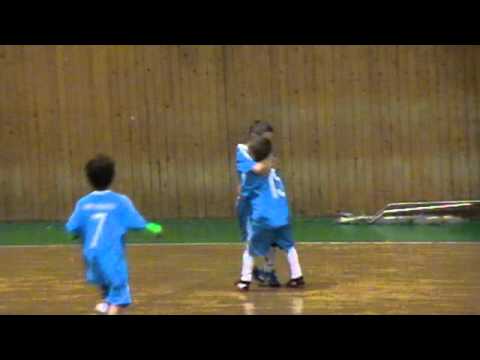 CFT Academy junior cup ke 8 11 2015