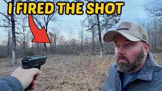 Neighbor's Dogs Picked The Wrong Day!