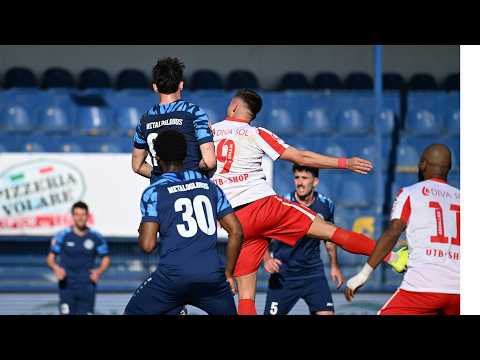 REZUMAT | Metaloglobus - UTA Arad 2-2. Meci spectaculos, patru goluri înscrise cu capul