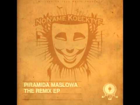 JestemEso x Dj Ph aka NoName KolektyF / NNK - Pilnuj Swego (Stara Kazka Remix)