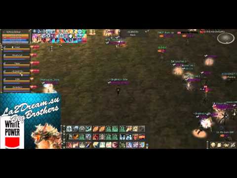 La2Dream.su #WhitePower Antharas