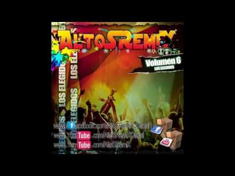 ►03 - PoNLa A BaiLoTeaR - EMUS DJ Ft FAKU DJ