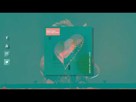 David Guetta vs. Justin Mylo - Don't Leave Me Alone vs. Not Afraid (Nick Niroz Mashup)